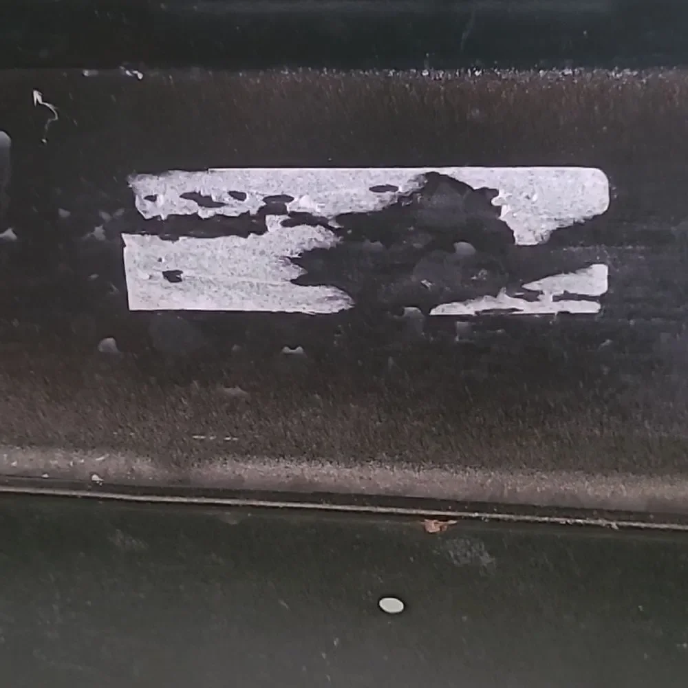 Black Mail Box